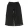 Bershka fekete culotte nadrág