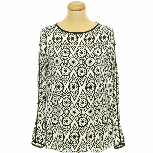 Autograph  mintás felső