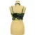 Boohoo batikolt plüssbársony top