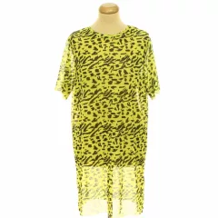 Primark mintás necc ruha
