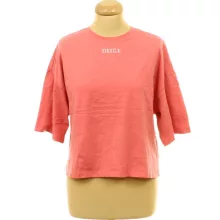 Siksilk lezser pamut póló