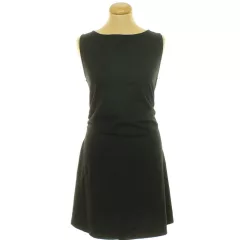 Primark fekete kismama ruha