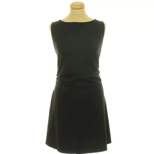 Primark fekete kismama ruha