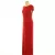 Yessica meggypiros maxi ruha