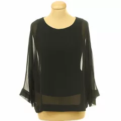 Esprit fekete felső