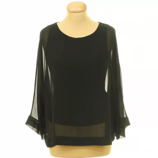 Esprit fekete felső