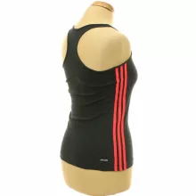 Adidas szürke trikó