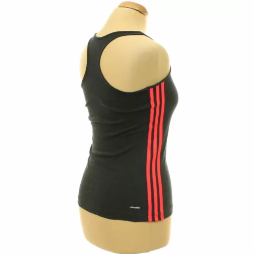 Adidas szürke trikó