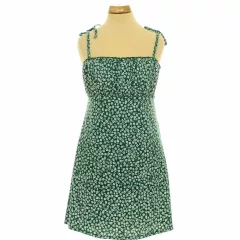 H&M virágmintás ruha