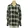 George kockás oversize viszkóz ing