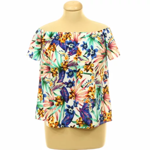 Primark színes felső