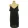 H&M fekete ruha