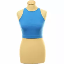 Primark  kék top