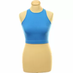 Primark  kék top