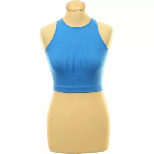 Primark  kék top