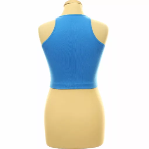 Primark  kék top