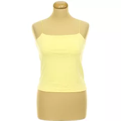 Primark sárga top