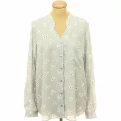 Dorothy Perkins virágmintás ing