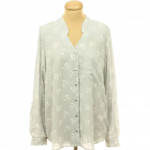 Dorothy Perkins virágmintás ing