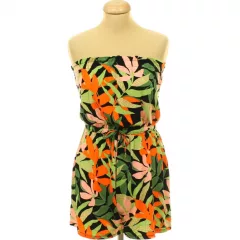 George mintás overál