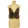 H&M barna szatén top