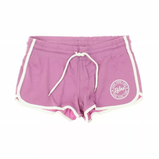 Terranova lila short