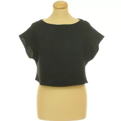 Shein fekete felső