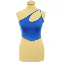 Fishbone aszimmetrikus top