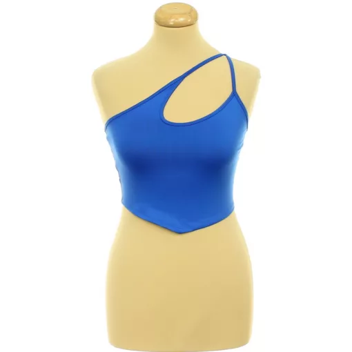 Fishbone aszimmetrikus top