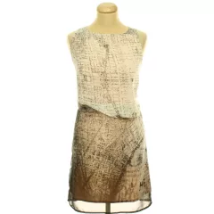 Garcia Jeans mintás ruha