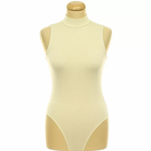 River Island bézs body