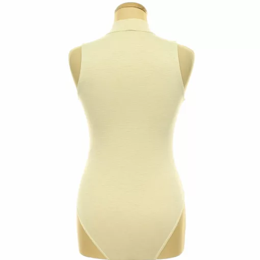 River Island bézs body