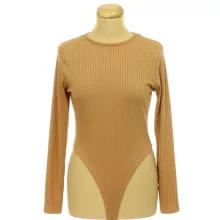 Boohoo barna body