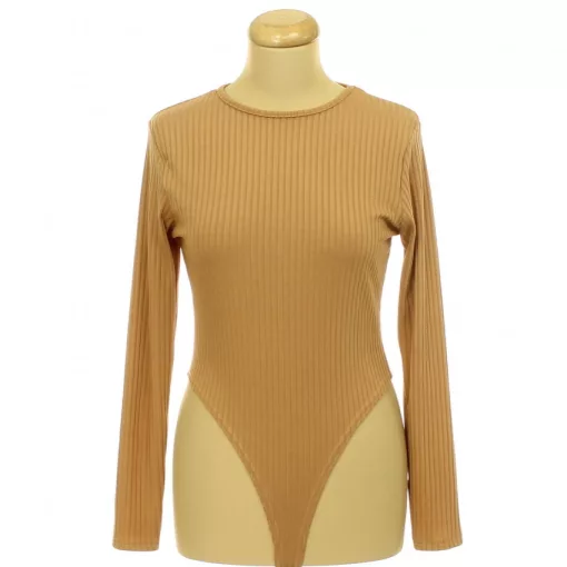 Boohoo barna body