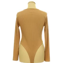 Boohoo barna body