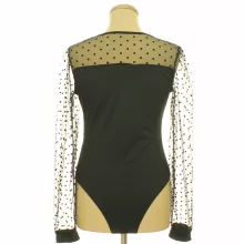 Shein fekete body
