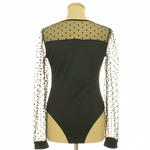 Shein fekete body