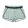 Decathlon virágmintás short