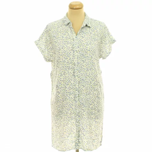 Vero Moda virágmintás ingruha