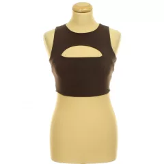 Pink Vanilla barna top