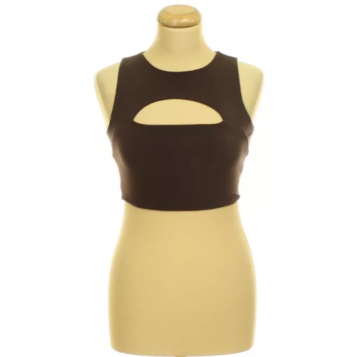 Pink Vanilla barna top
