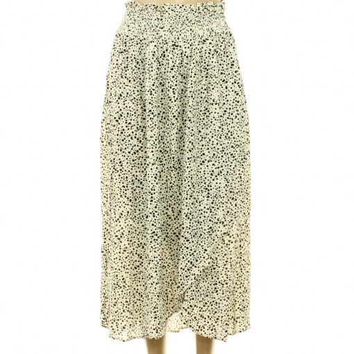 River Island viszkóz szoknya