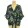 Dorothy Perkins mintás ing