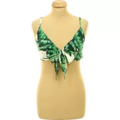 Pretty Little Thing mintás top