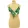 Pretty Little Thing mintás top