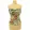 Pretty Little Thing szövet corset top
