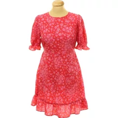 Dorothy Perkins virágmintás ruha