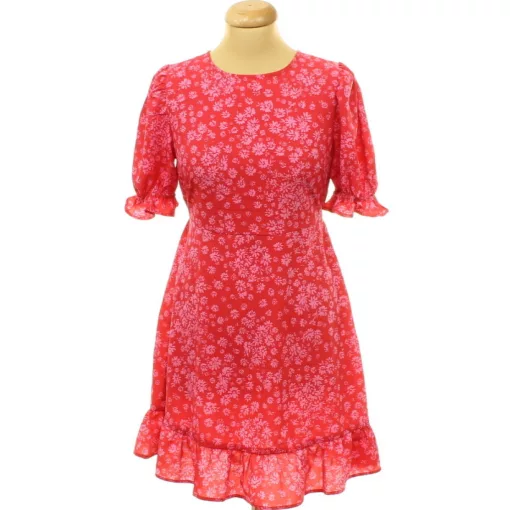 Dorothy Perkins virágmintás ruha