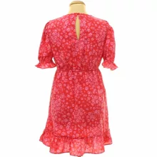 Dorothy Perkins virágmintás ruha