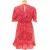 Dorothy Perkins virágmintás ruha